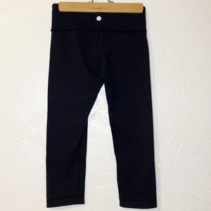 Lululemon Size 4